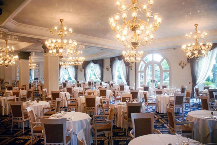 5 Sterne Familienhotel: Palace Hotel - Milano Marittima, Emilia-Romagna, Bild 6