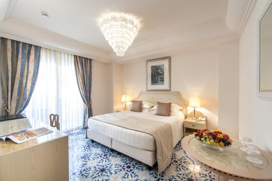 5 Sterne Familienhotel: Palace Hotel - Milano Marittima, Emilia-Romagna, Bild 4