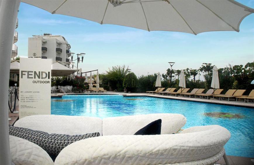 5 Sterne Familienhotel: Palace Hotel - Milano Marittima, Emilia-Romagna, Bild 8