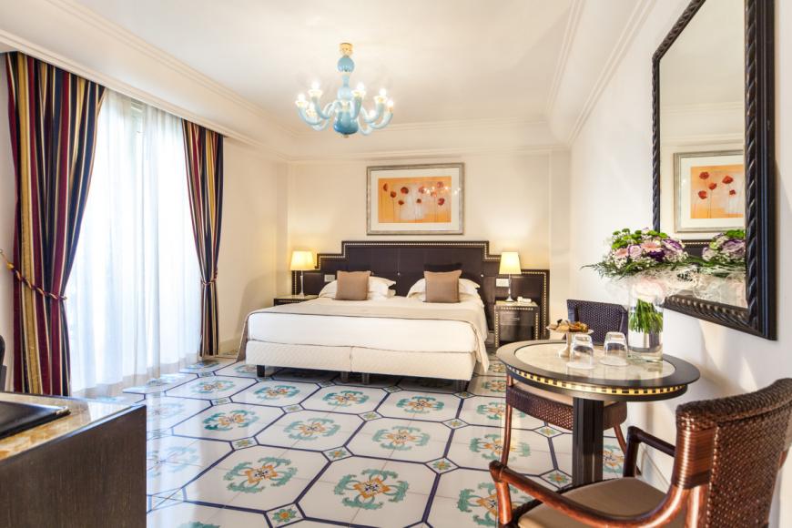 5 Sterne Familienhotel: Palace Hotel - Milano Marittima, Emilia-Romagna, Bild 5