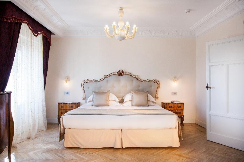 5 Sterne Hotel: Grand Hotel Rimini - Rimini, Emilia-Romagna, Bild 8