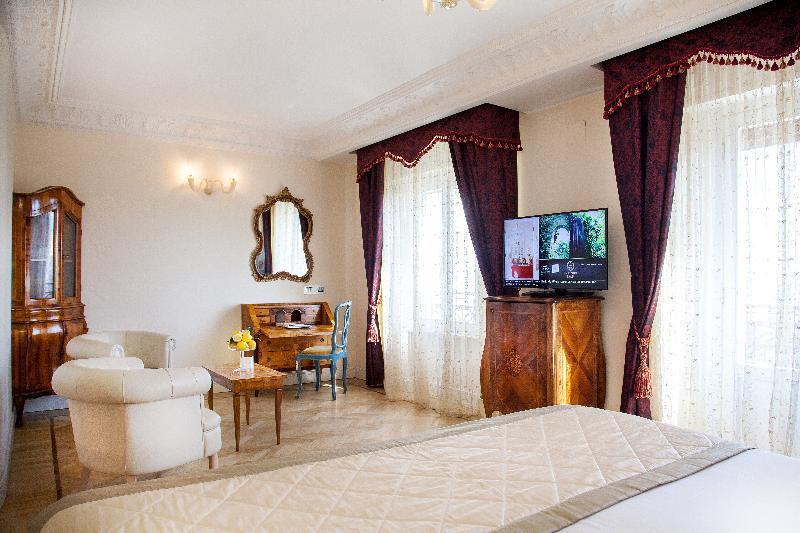 5 Sterne Hotel: Grand Hotel Rimini - Rimini, Emilia-Romagna, Bild 9