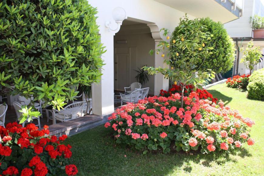 4 Sterne Familienhotel: Hotel Universal - Cervia, Emilia-Romagna, Bild 4