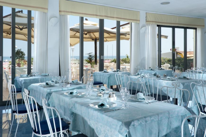 4 Sterne Familienhotel: Nord Est - Cattolica, Emilia-Romagna, Bild 6