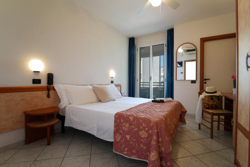 3 Sterne Hotel: Hotel Dasamo - Viserbella, Emilia-Romagna, Bild 3