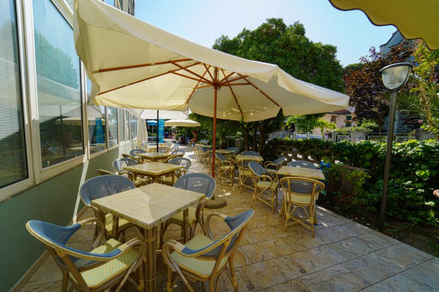 3 Sterne Hotel: Hotel Dasamo - Viserbella, Emilia-Romagna, Bild 6