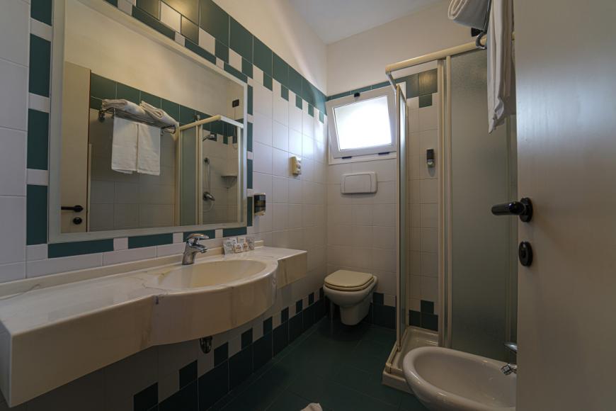 3 Sterne Hotel: Hotel Dasamo - Viserbella, Emilia-Romagna, Bild 5