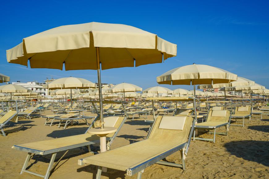 3 Sterne Hotel: Hotel Dasamo - Viserbella, Emilia-Romagna, Bild 2