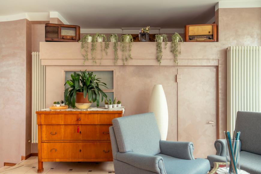 0 Sterne Hotel: Rondinella e Viola - Rimini, Emilia-Romagna, Bild 9