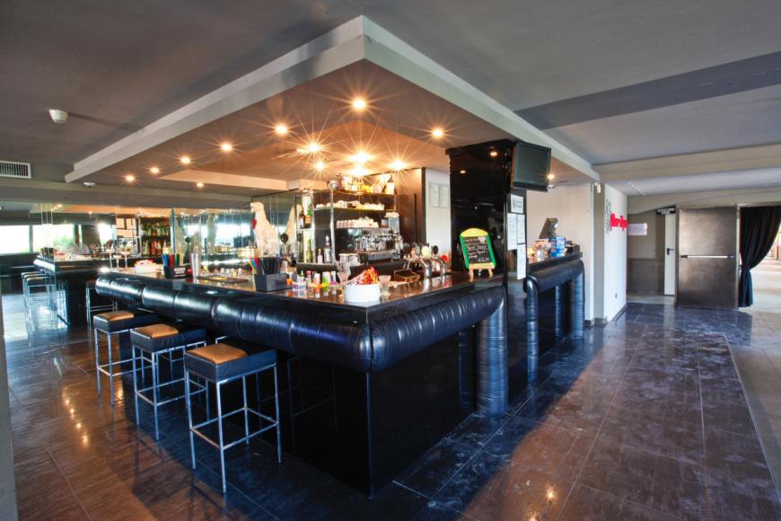 3 Sterne Familienhotel: Grand Hotel Azzurra - Lido Adriano, Emilia-Romagna, Bild 10