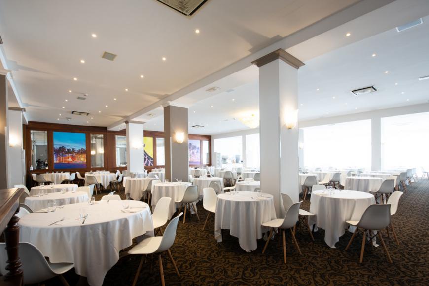 4 Sterne Familienhotel: Miami Beach - Milano Marittima, Emilia-Romagna, Bild 3