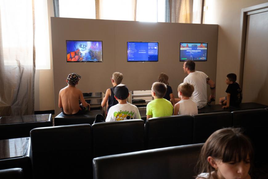 4 Sterne Familienhotel: Miami Beach - Milano Marittima, Emilia-Romagna, Bild 9