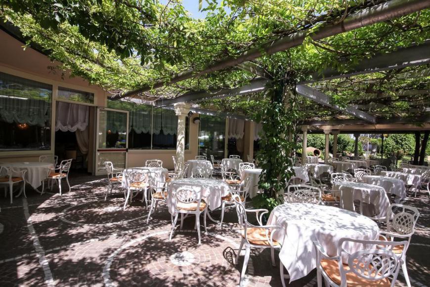 4 Sterne Hotel: Hotel Aurelia - Milano Marittima, Emilia-Romagna, Bild 8