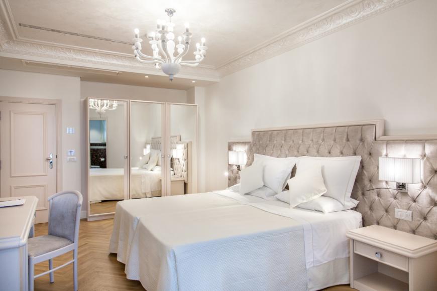 4 Sterne Hotel: Hotel Aurelia - Milano Marittima, Emilia-Romagna, Bild 2