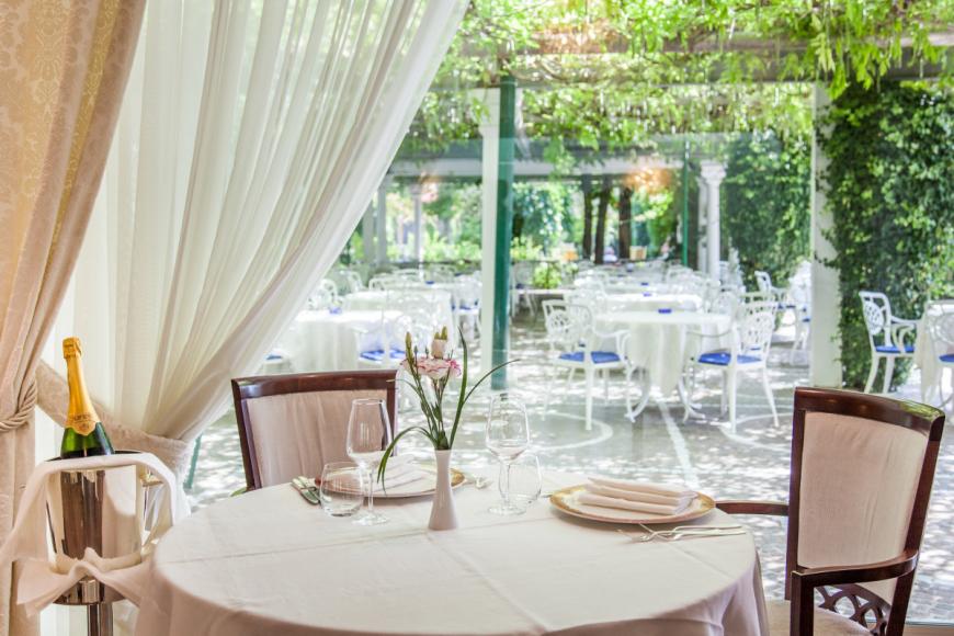 4 Sterne Hotel: Hotel Aurelia - Milano Marittima, Emilia-Romagna, Bild 6