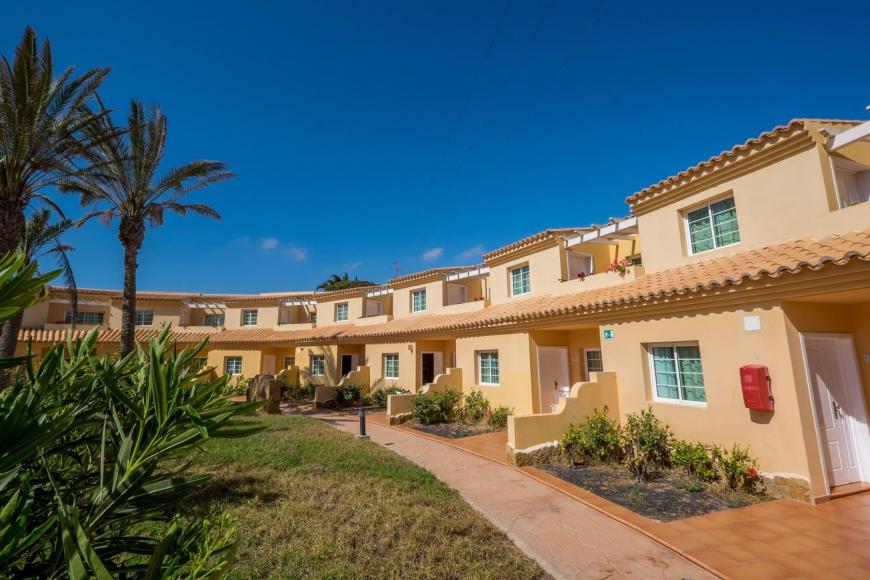 3 Sterne Familienhotel: Royal Suite - Costa Calma, Fuerteventura (Kanaren), Bild 1