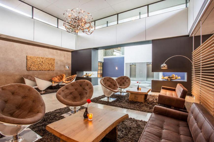 5 Sterne Hotel: Leonardo Royal Hotel Den Haag - Promenade - The Hague, Südholland