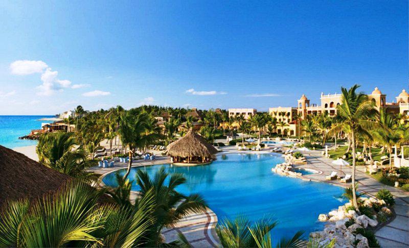 5 Sterne Hotel: Sanctuary Cap Cana, a Luxury Collection Adult All-Inclusive Resort - Punta Cana / Bavaro, Osten Dom. Rep., Bild 1
