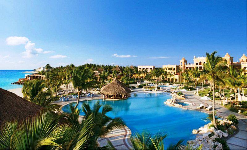 5 Sterne Hotel: Sanctuary Cap Cana, a Luxury Collection Adult All-Inclusive Resort - Punta Cana / Bavaro, Osten Dom. Rep.