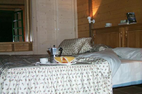 2 Sterne Hotel: Santa Ana - Playa de Santiago, La Gomera (Kanaren), Bild 5