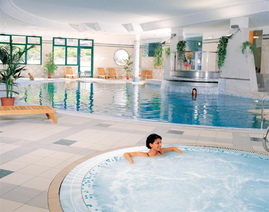 4 Sterne Hotel: Parc Hotel Gritti - Barbarano di Saló, Gardasee