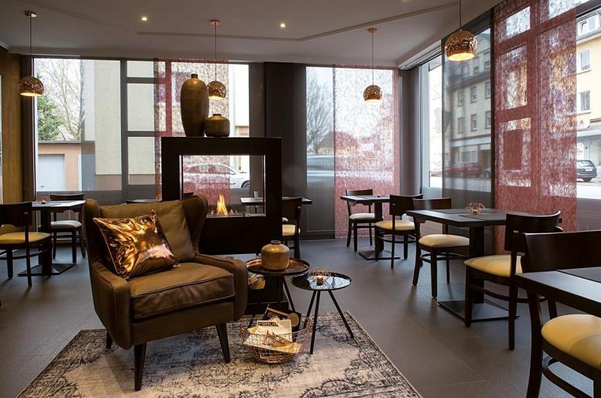 2 Sterne Hotel: Victor's Residenz-Hotel Saarlouis - Saarlouis, Saarland, Bild 7