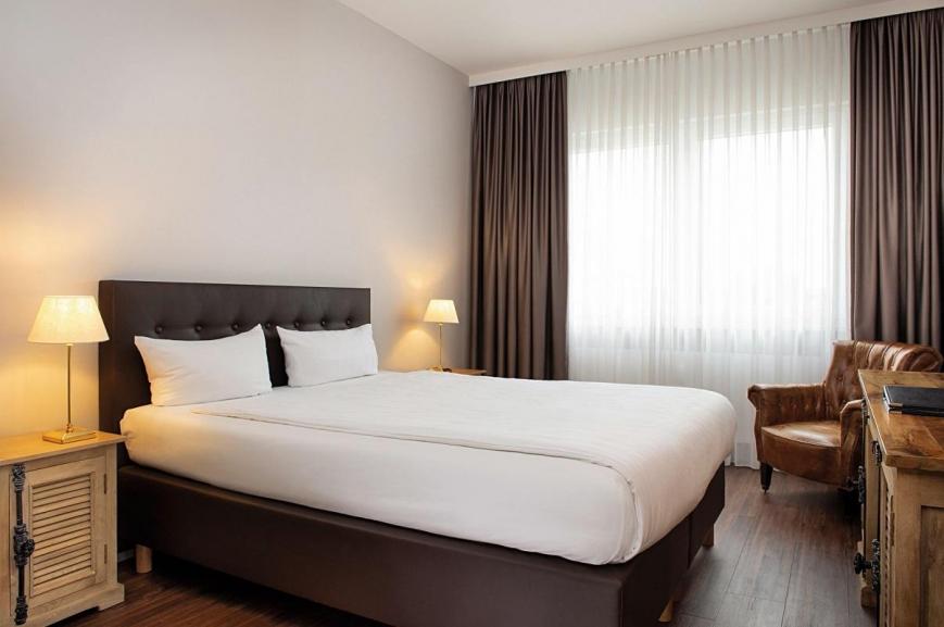 2 Sterne Hotel: Victor's Residenz-Hotel Saarlouis - Saarlouis, Saarland, Bild 5