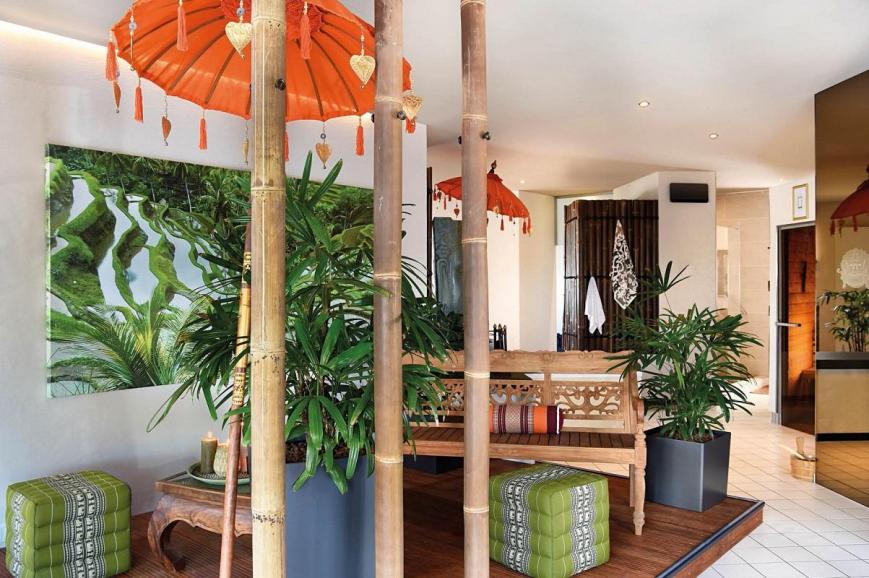 2 Sterne Hotel: Victor's Residenz-Hotel Saarlouis - Saarlouis, Saarland, Bild 10