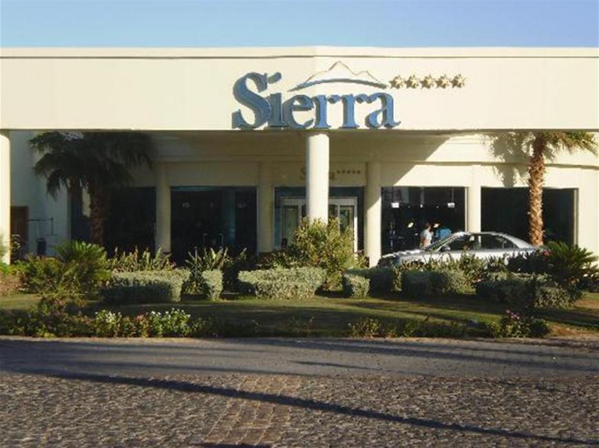4 Sterne Hotel: Sierra Hotel SSH - Sharm el Sheikh, Sinai, Bild 1