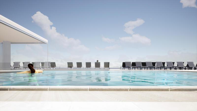 4 Sterne Hotel: Silken Saaj Maar - Puerto de la Cruz, Teneriffa (Kanaren)
