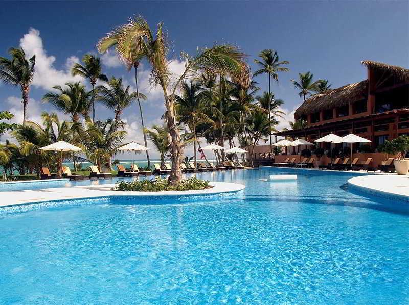 5 Sterne Hotel: Le Sivory Punta Cana - Punta Cana / Bavaro, Osten Dom. Rep.