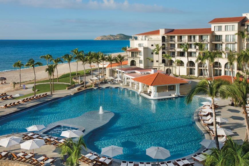 4.5 Sterne Familienhotel: Dreams Los Cabos Suites Golf Resort & Spa - Tourist Corridor, Baja California Sur
