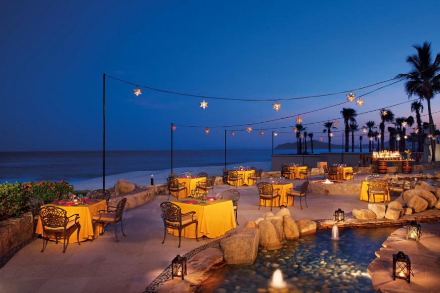 4.5 Sterne Familienhotel: Dreams Los Cabos Suites Golf Resort & Spa - Tourist Corridor, Baja California Sur, Bild 9