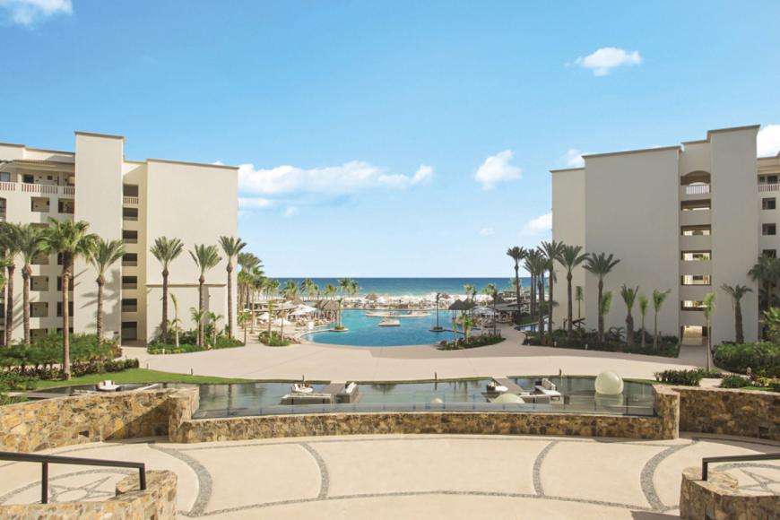 5 Sterne Familienhotel: Hyatt Ziva Los Cabos - San Jose del Cabo, Baja California Sur