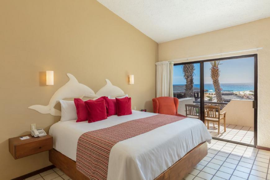 3.5 Sterne Familienhotel: Solmar Resort - Cabo San Lucas, Baja California Sur, Bild 4