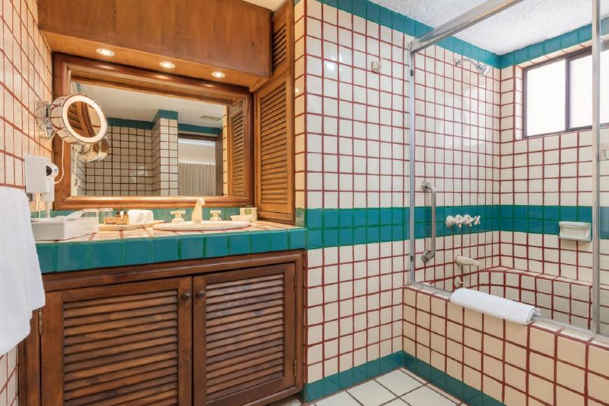 3.5 Sterne Familienhotel: Solmar Resort - Cabo San Lucas, Baja California Sur, Bild 5