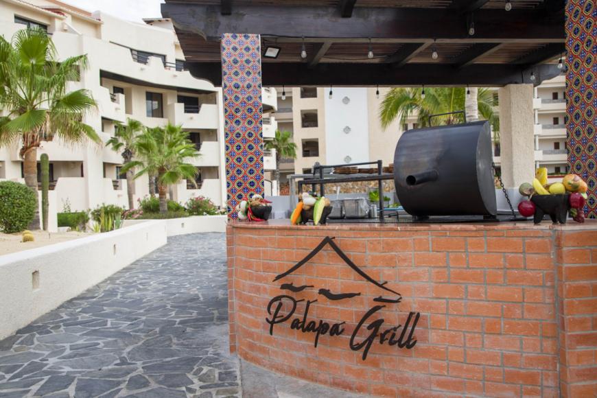 3.5 Sterne Familienhotel: Solmar Resort - Cabo San Lucas, Baja California Sur, Bild 6