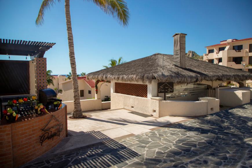 3.5 Sterne Familienhotel: Solmar Resort - Cabo San Lucas, Baja California Sur, Bild 7