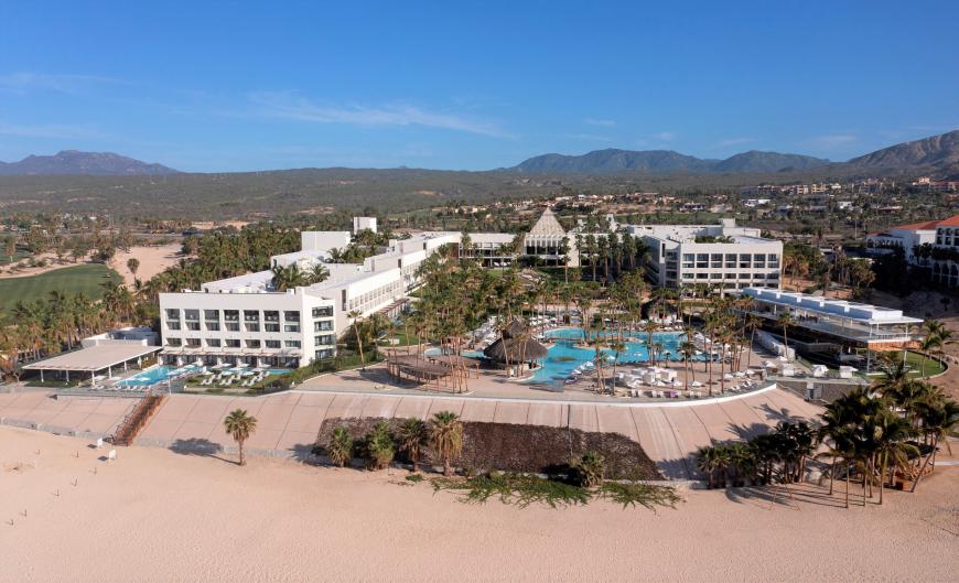 5 Sterne Hotel: Paradisus Los Cabos  -Adults only - Tourist Corridor, Baja California Sur