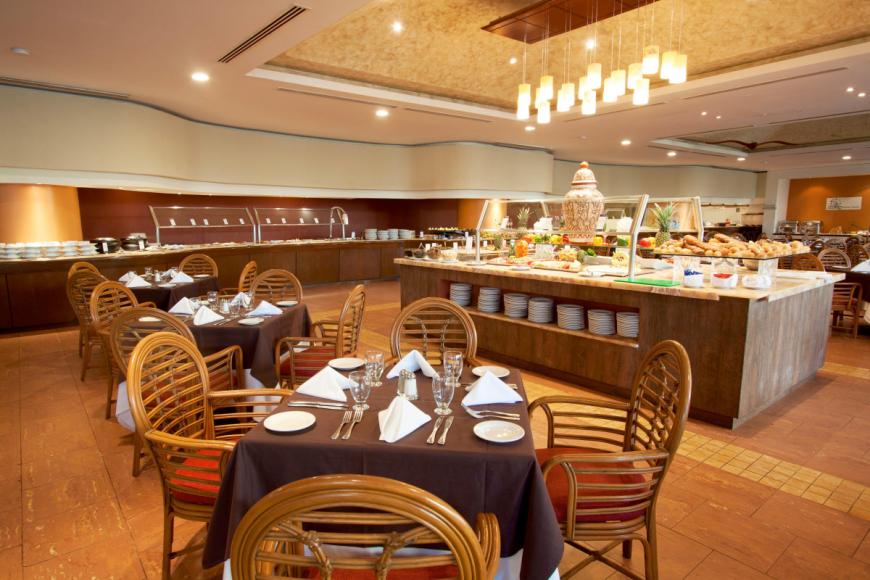 5 Sterne Familienhotel: Gr Solaris Lighthouse Los Cabos - San Jose del Cabo, Baja California Sur, Bild 6