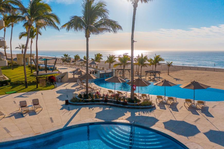 5 Sterne Familienhotel: Gr Solaris Lighthouse Los Cabos - San Jose del Cabo, Baja California Sur