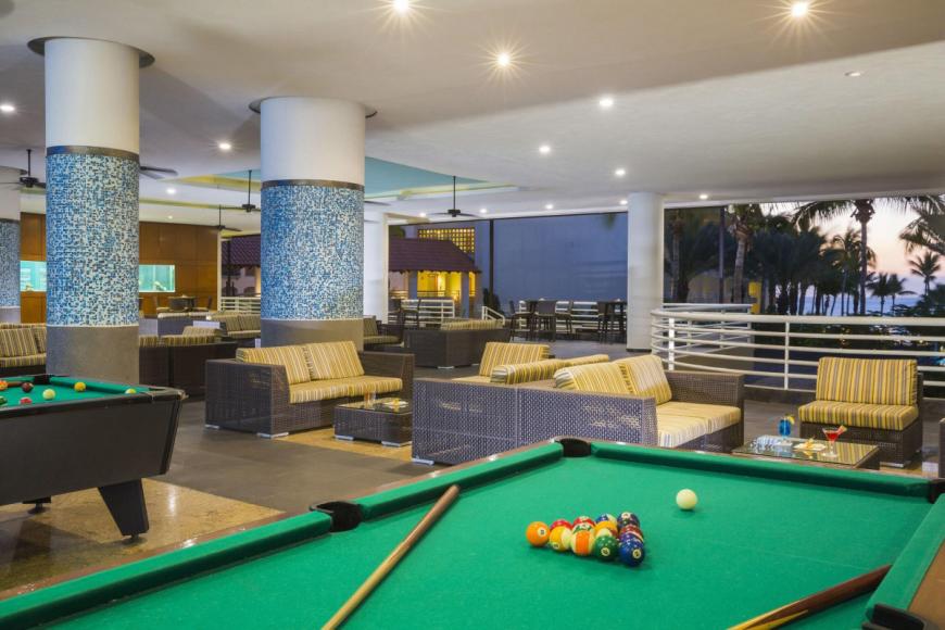 5 Sterne Familienhotel: Gr Solaris Lighthouse Los Cabos - San Jose del Cabo, Baja California Sur, Bild 9