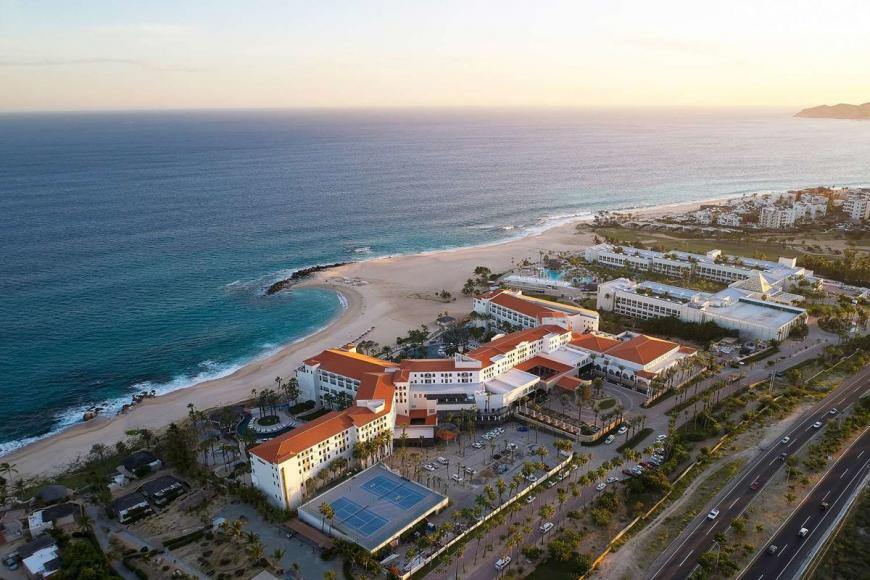 4 Sterne Hotel: Hilton Grand Vacations Club La Pacifica Los Cabos - San Jose del Cabo, Baja California Sur