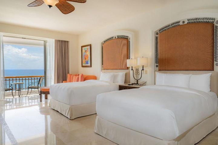 5 Sterne Hotel: Marquis Los Cabos Resort & Spa - San Jose del Cabo, Baja California Sur, Bild 8