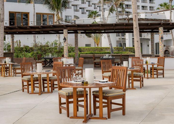 5 Sterne Hotel: Marquis Los Cabos Resort & Spa - San Jose del Cabo, Baja California Sur, Bild 10