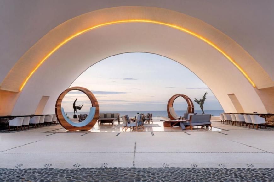 5 Sterne Hotel: Marquis Los Cabos Resort & Spa - San Jose del Cabo, Baja California Sur, Bild 6