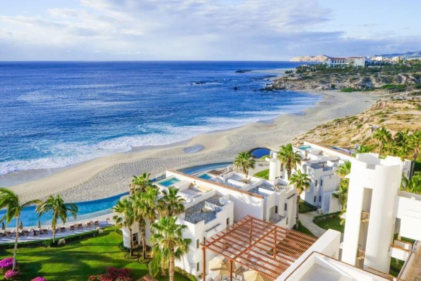 5 Sterne Hotel: Marquis Los Cabos Resort & Spa - San Jose del Cabo, Baja California Sur, Bild 2