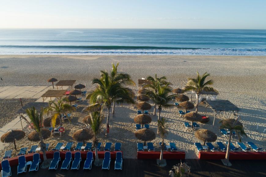 4 Sterne Hotel: Royal Decameron Los Cabos - Puerto Los Cabos, Bild 10