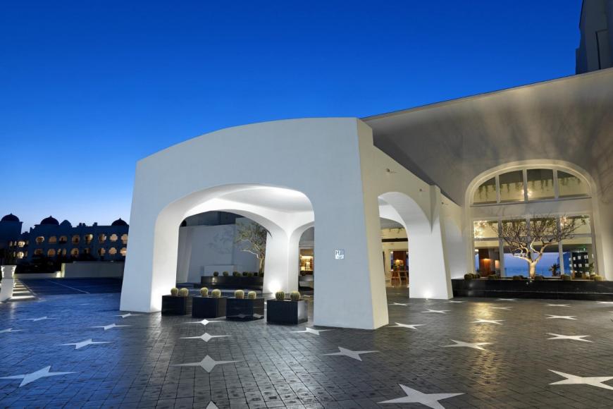 5 Sterne Hotel: ME Cabo - Cabo San Lucas, Baja California Sur, Bild 4