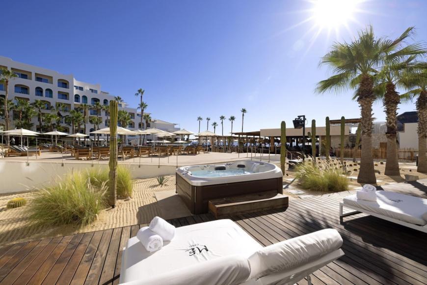 5 Sterne Hotel: ME Cabo - Cabo San Lucas, Baja California Sur, Bild 9